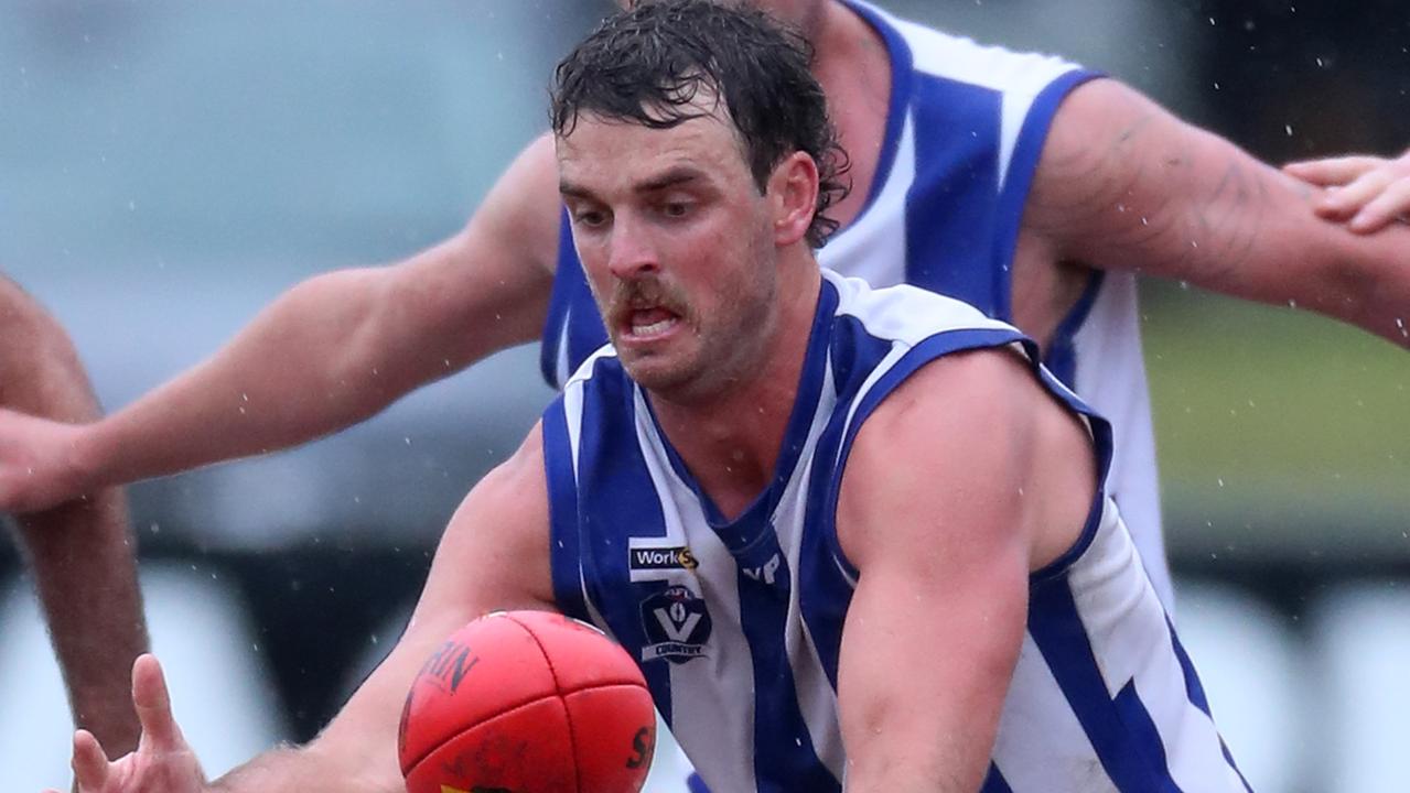 Famous name to lead South Mildura footy revival