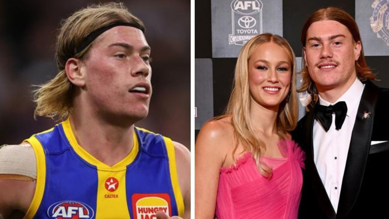 ‘Pretty hard’: AFL whiz kid’s sad admission