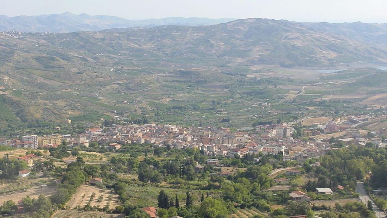 The Italian town of Bivona is selling homes for as little as $1.60. Picture: Wikimedia Commons/Markos90