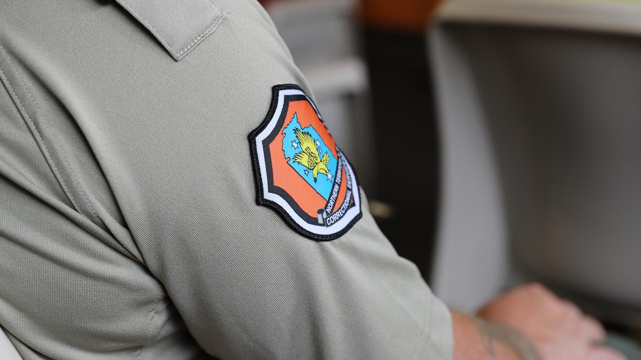 Corrections officer loses eye in prison attack