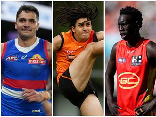 The AFL is preparing to walk back its stance on clubs' access to Next Generation Academy talent. Here is what it means, as well as who will benefit most.