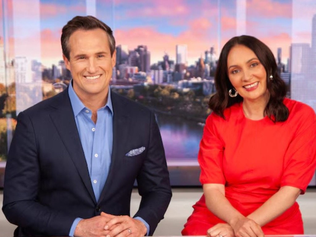 ABC reveals new host of News Breakfast after Michael Rowland exit ...