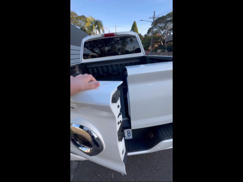 Genius move reinvents the ute