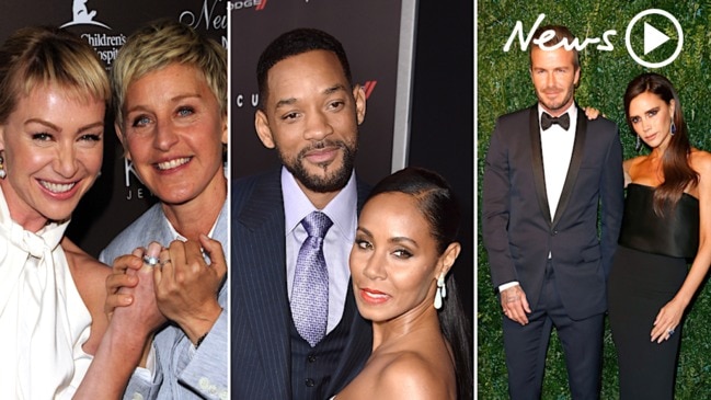 Jada Pinkett Smith is in Amazing Shape at 41-Years-Old—See How She Does It!