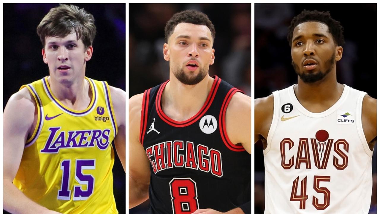 Actualités commerciales, rumeurs, chuchotements, Zach LaVine aux LA Lakers, Austin Reaves, Chicago Bulls, prétendants de Donovan Mitchell, New York Knicks, Brooklyn Nets, Miami Heat, derniers