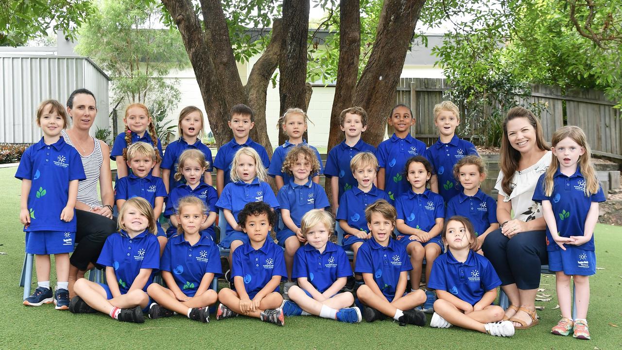 Sunshine Coast Prep School: My First Year Student Photos Revealed For ...