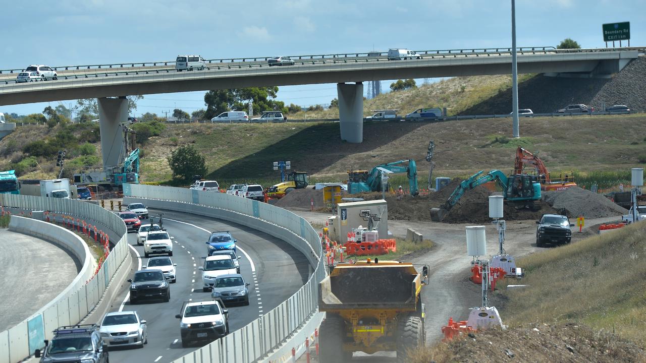 Pioneer Quarry in Dromana ditched in new blow to infrastructure program ...