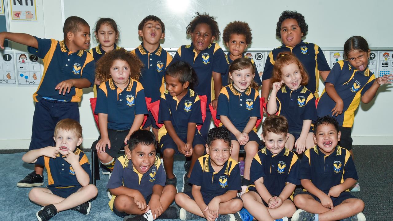 Townsville prep classes show funny faces 2024 | PHOTOS | Gold Coast ...