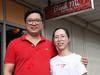 ‘Traditional Vietnamese’ banh mi’s on the menu for Red Centre