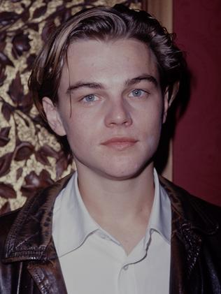 Konrad Annerud: Leonardo DiCaprio’s Swedish doppelganger | news.com.au ...