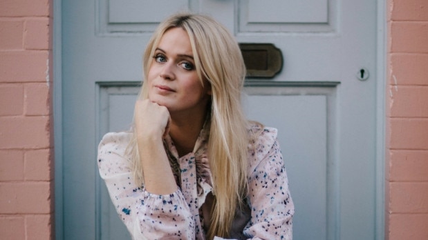 Fans of Dolly Alderton’s Melbourne show expressed anger that it was ‘hijacked’ by the man facilitating the interview. Picture: Supplied