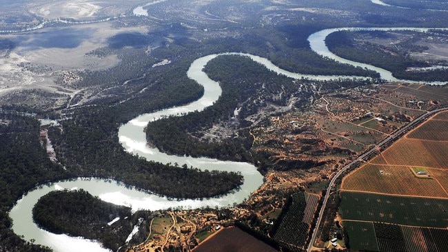 Since Victoria announced a crackdown on water theft in 2019, increasing fines for intentionally taking water illegally to $990,000 for corporations and $198,000 for individuals.