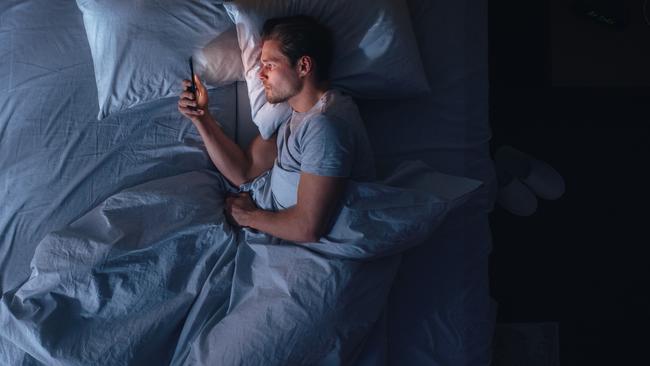 Many say it would be a difficult thing to try and police. Picture: iStock