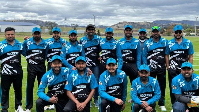 Weily Park Rockers Cricket Club are emerging as a great underdog story this season.