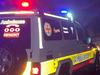 Teen suffers ‘significant’ head injury after car smashes into tree