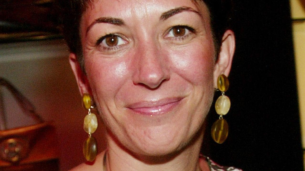 How Ghislaine Maxwell Avoided Arrest For So Long In Jeffrey Epstein ...