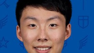 Brighton Grammar’s dux for 2022 is Qiyan Chen, known as Jerry, who received the highest possible ATAR of 99.95.