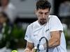 Emotions stir Aussie hometown hero