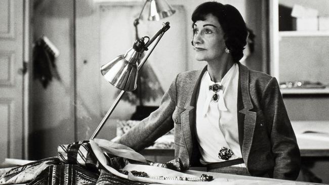 Coco Chanel created women’s clothes that were ‘radically different, radically simple, radically comfortable, and became essential to the 20th Century’.