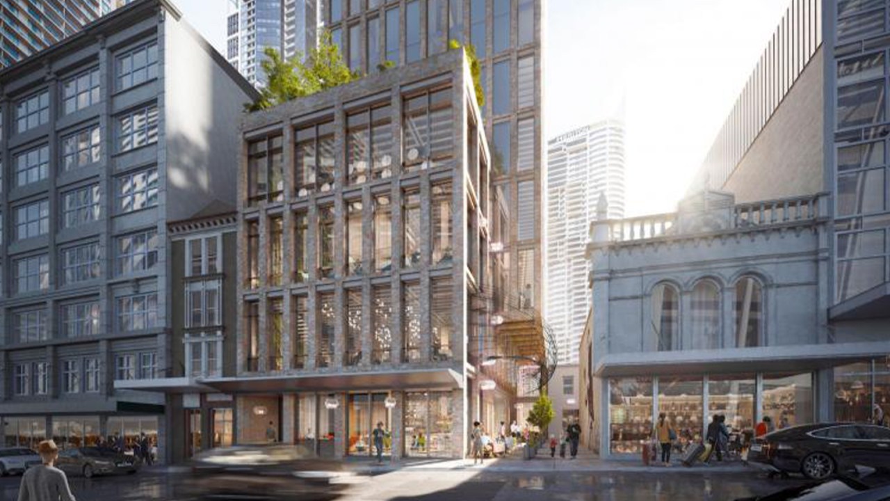 <h2>Moxy Pitt Street, Sydney, opening in August 2025</h2><p>Having shaken up the idea of what an airport hotel can be with its debut Sydney property, Moxy has set its sights on the CBD. Expect a hint of mischief at this 314 room hotel with Sydney's highest outdoor rooftop on level 34.</p>