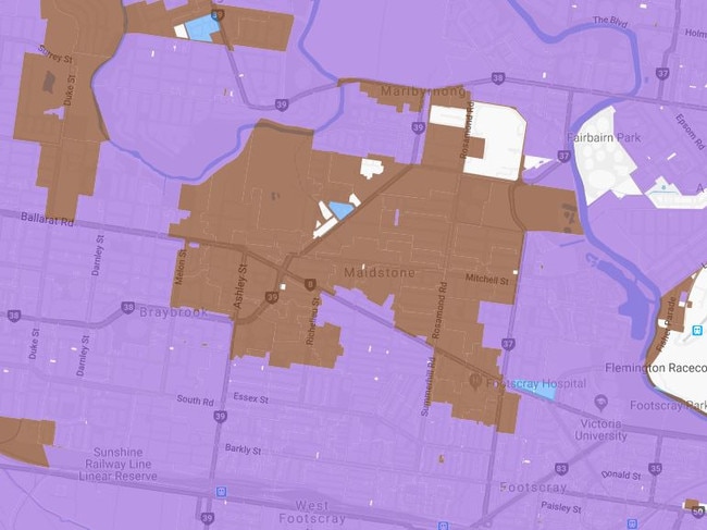 Some metro suburbs are still yet to have NBN available in their area.