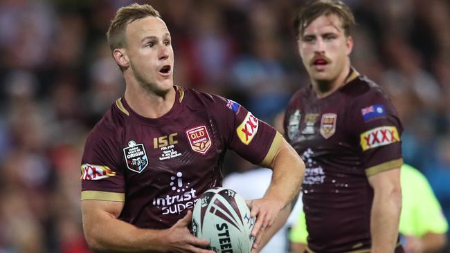 DCE has done enough to prove himself as a leader. Image: Phil Hillyard