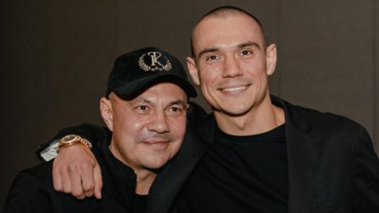 Kostya walk out confirmed as Tszyu avoids comeback disaster