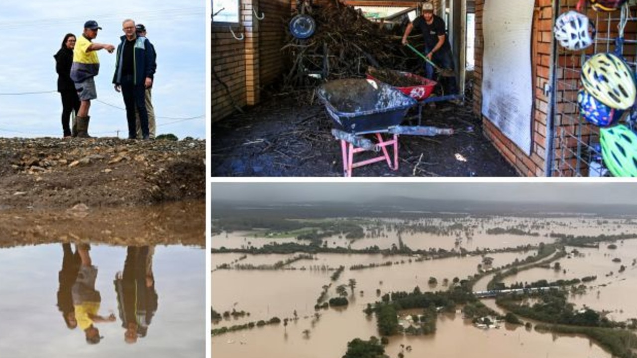 How a torrent of failures has betrayed flood victims