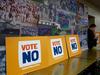 Equality still the strongest argument against the voice