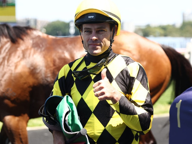 Top NSW rider Aaron Bullock is expected to feature prominently on Monday the Newcastle's Beaumont track meeting. Photo: Jeremy Ng/Getty Images.