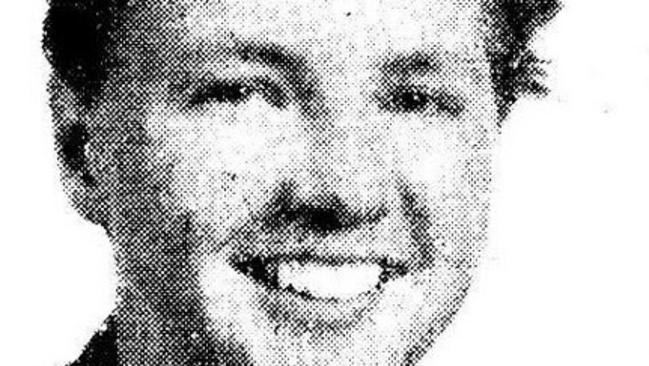 A 1941 photo of author and screenwriter Leigh Brackett.