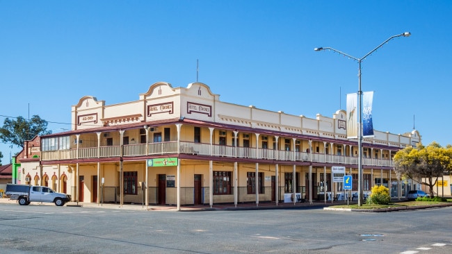 Where to eat in Charleville: Is this tiny town home to Australia’s best ...