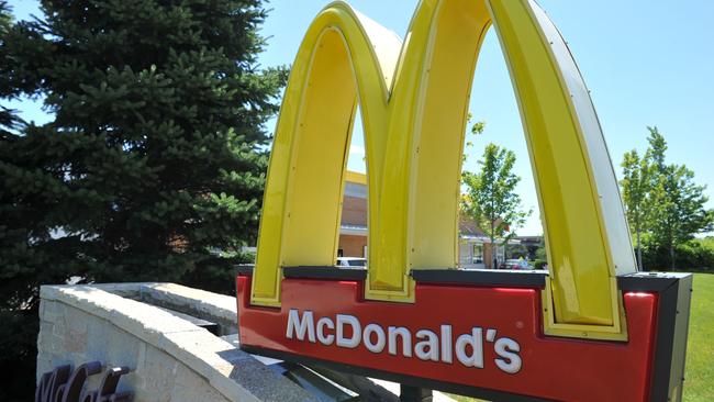 Good news — there are two new menu items to make your choice at the Macca’s drive-through even more panicked.