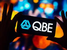 QBE Insurance earnings beat expectations with revenues up 15 per cent in the year