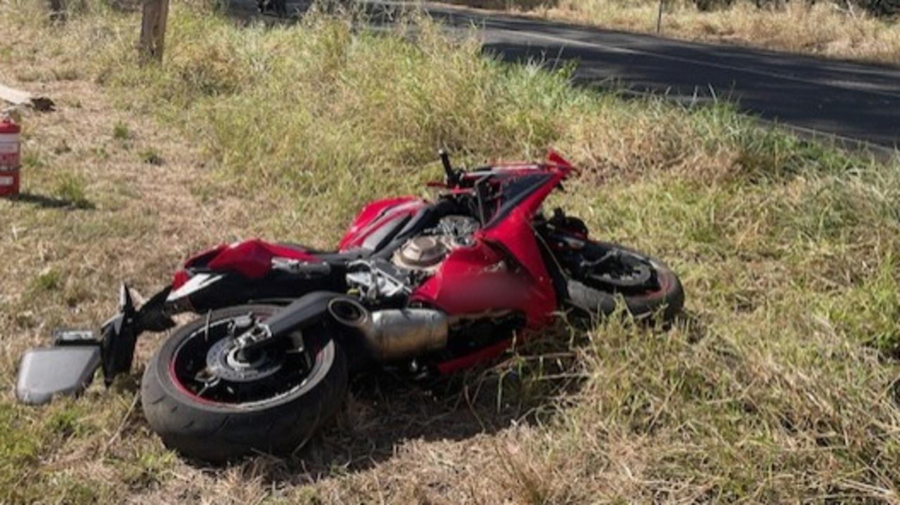 Named: Qld’s worst tourist drives for motorcyclist fatalities