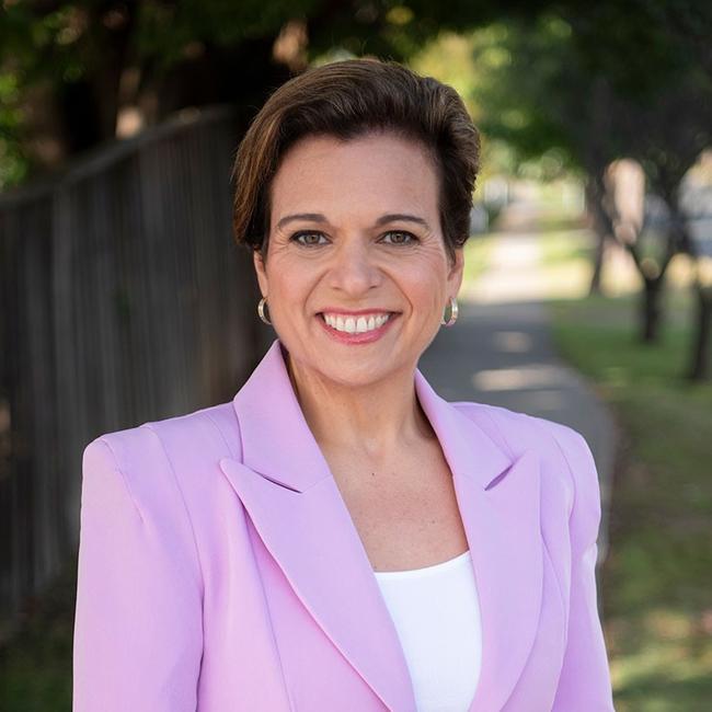 Communications Minister Michelle Rowland. Picture: Supplied