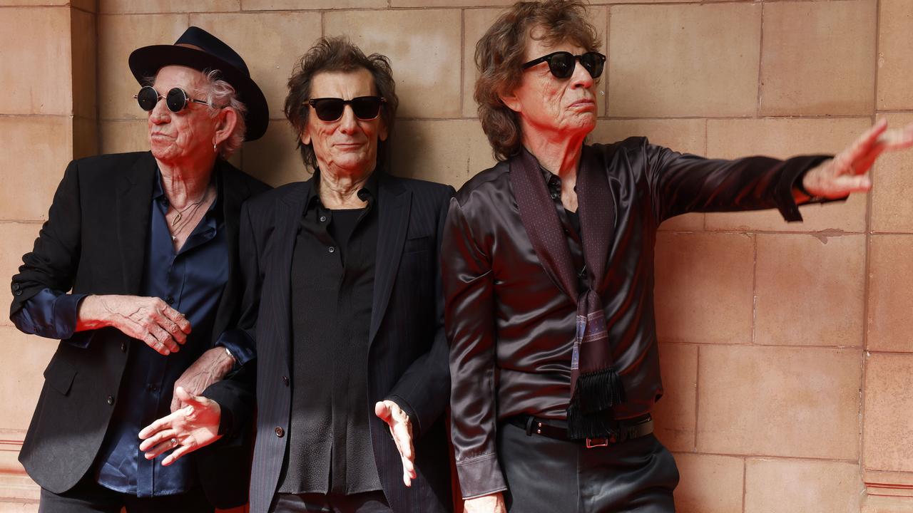 New The Rolling Stones album to feature Paul McCartney, Lady Gaga ...