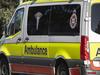 Sunshine Coast motorcyclist killed in crash horror