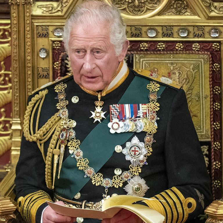 Prince Charles mocked over ‘cost of living’ promise in Queen’s speech ...