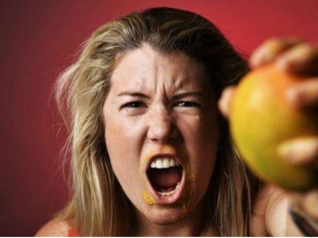 50 signs you have Mango Madness