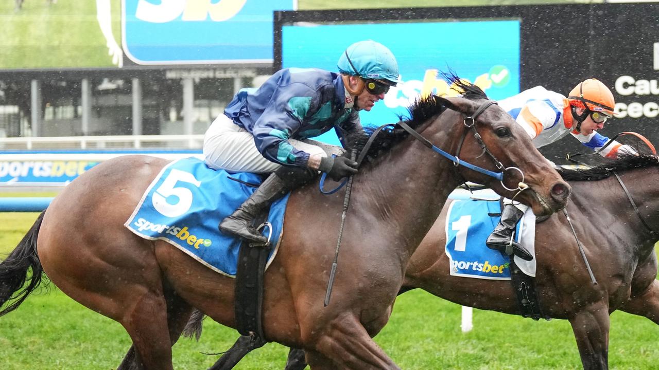 Caulfield tips Saturday: Value bet in Monash Stakes