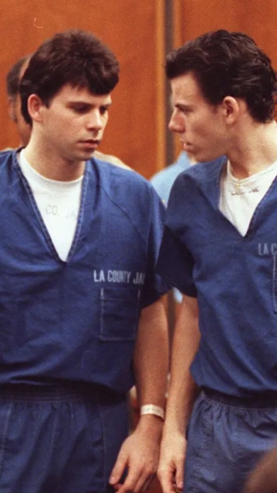 Judge rules Menendez brothers eligible for parole