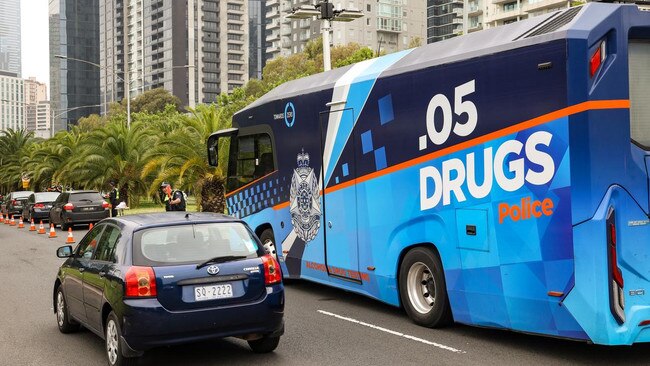 Victoria, Tasmania South Australia and the Northern Territory don’t enforce double demerit points over the holiday period.