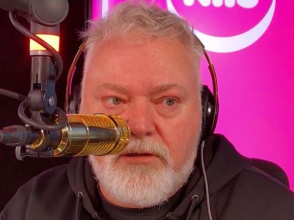 King Charles III Australia tour: Why he drives an Audi, Kyle Sandilands ...