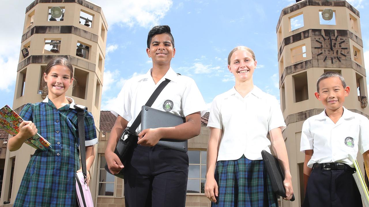 Top Gold Coast NAPLAN schools for 2022 revealed The Mercury