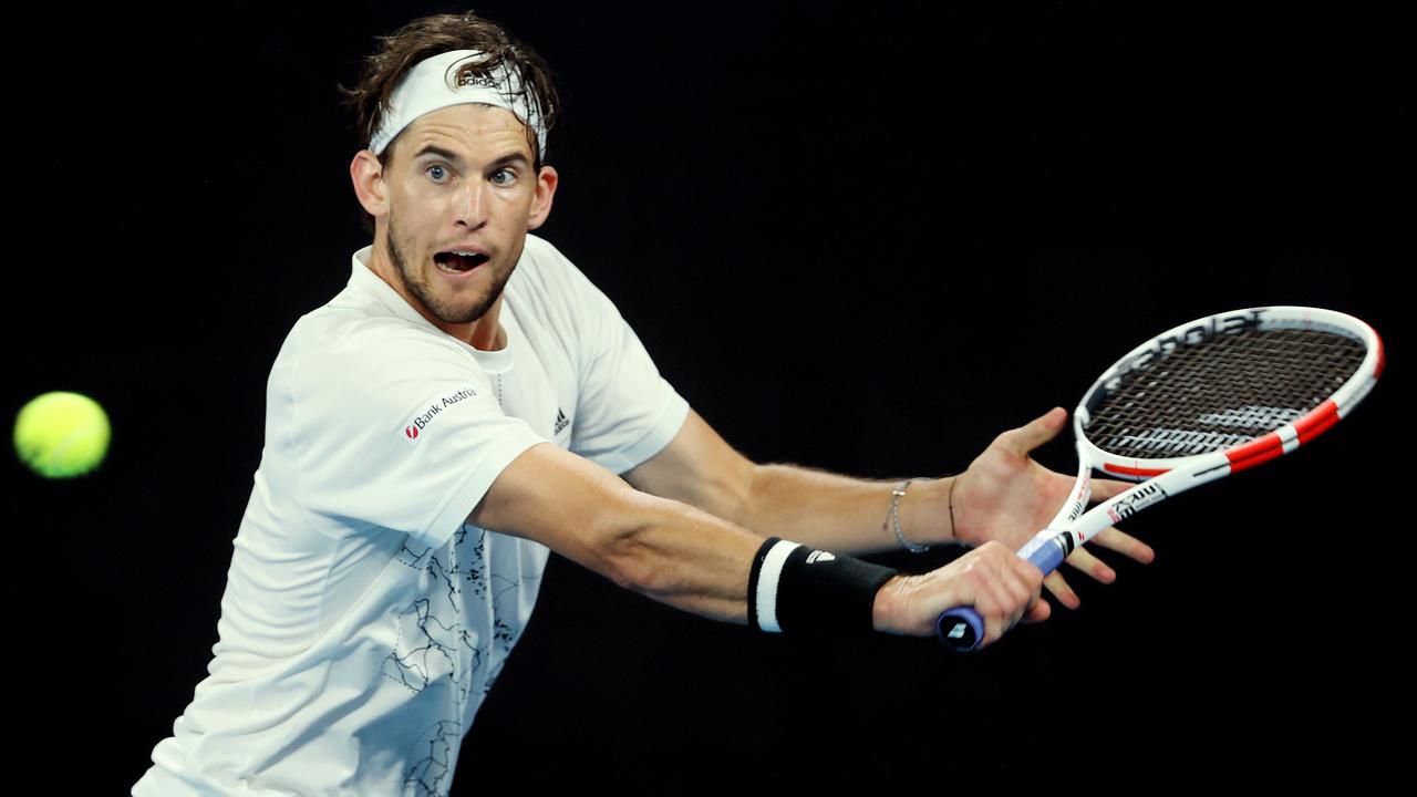 Thiem kyrgios streaming hotsell