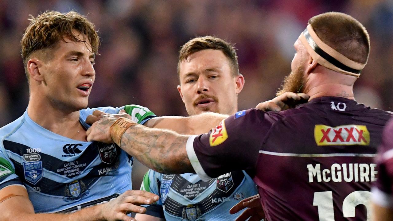 How to watch State of Origin 2019 overseas, live stream NSW vs QLD, Blues vs Maroons