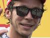 KUALA LUMPUR, MALAYSIA - OCTOBER 25: Valentino Rossi of Italy and Movistar Yamaha MotoGP celebrates the third place at the end of the MotoGP race during the MotoGP Of Malaysia at Sepang Circuit on October 25, 2015 in Kuala Lumpur, Malaysia. (Photo by Mirco Lazzari gp/Getty Images)