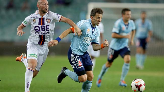 Alessandro Del Piero’s signing for Sydney FC was a high point – but also a false dawn.