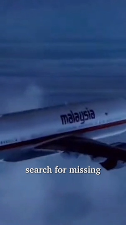 New search for MH370 officially kicks off